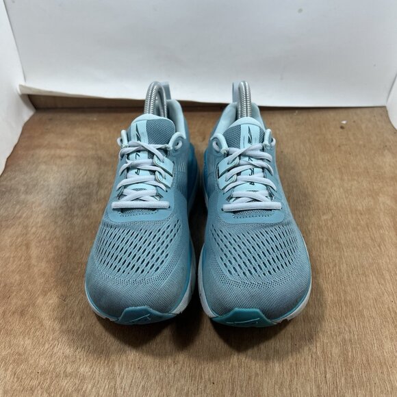 Altra Provision 5 AL0A4VRC324 Women's Size 7 Running Shoes Teal Green Sneakers - Picture 2 of 9